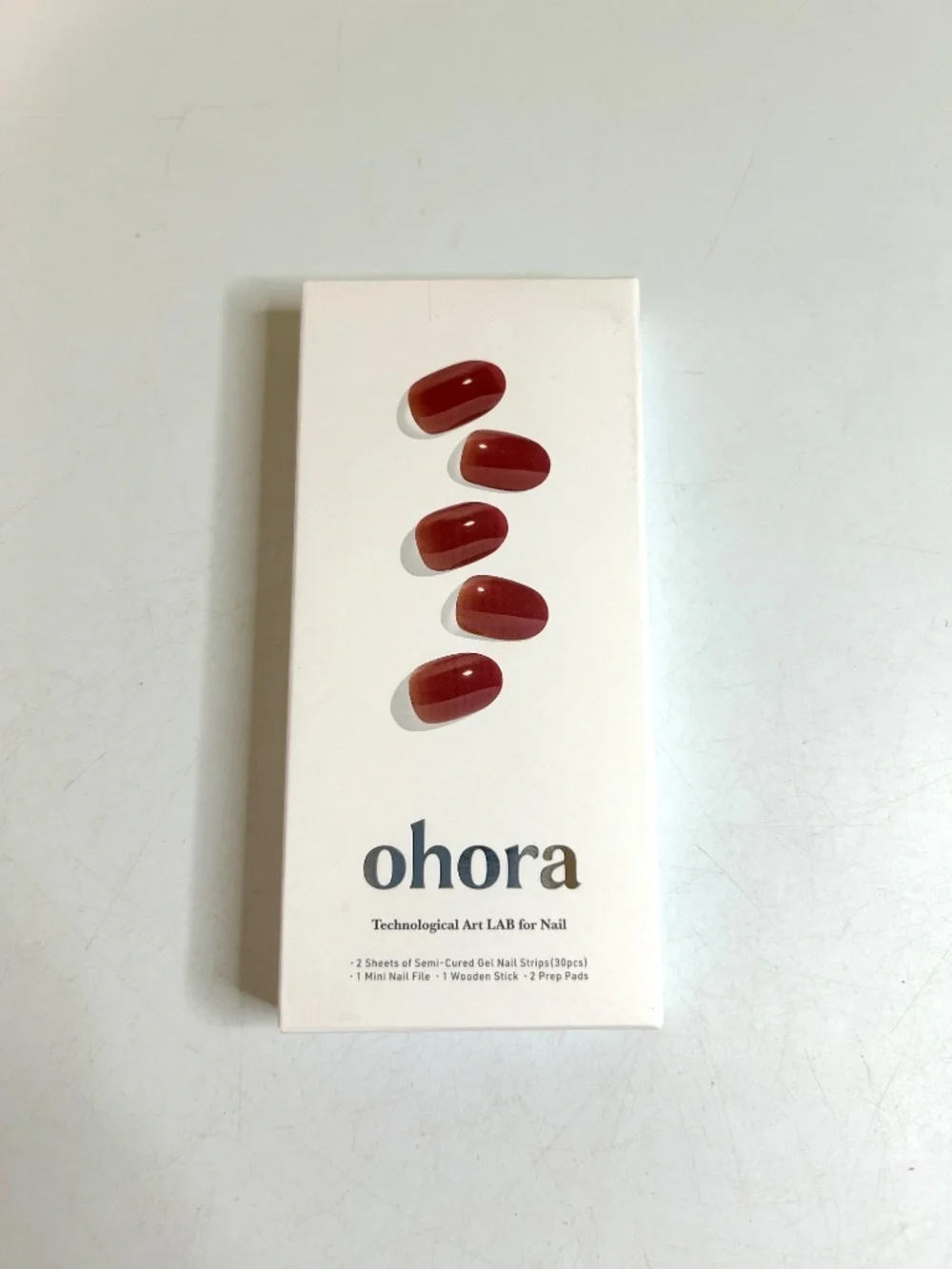 Ohora wine veil